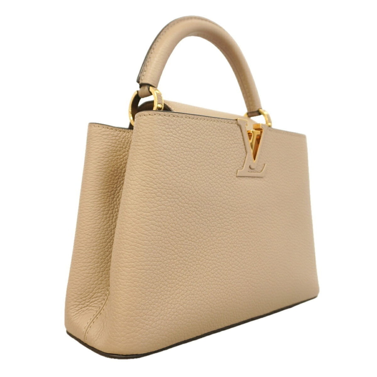 Louis Vuitton Galle Handbag (Pre-Owned)