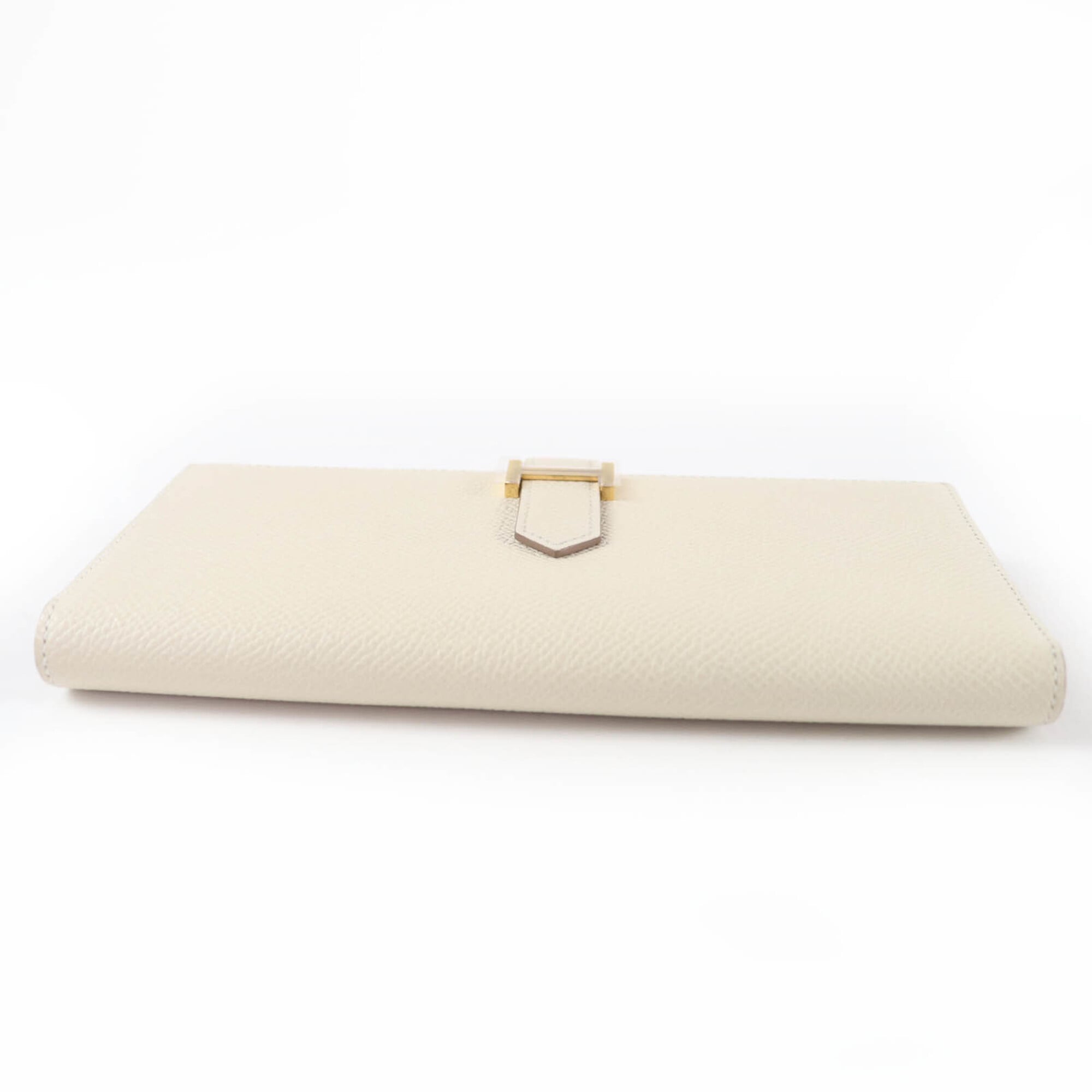 Hermes Soufre Chevre Myzore Leather (Pre-Owned)