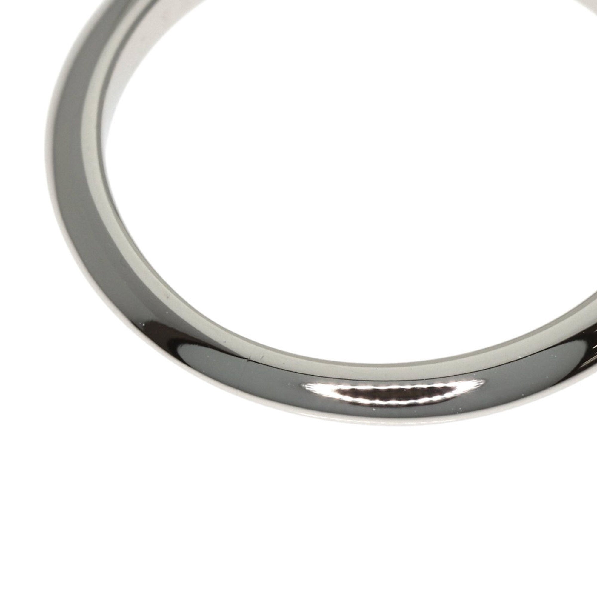Tiffany Band Ring (Pre-Owned)