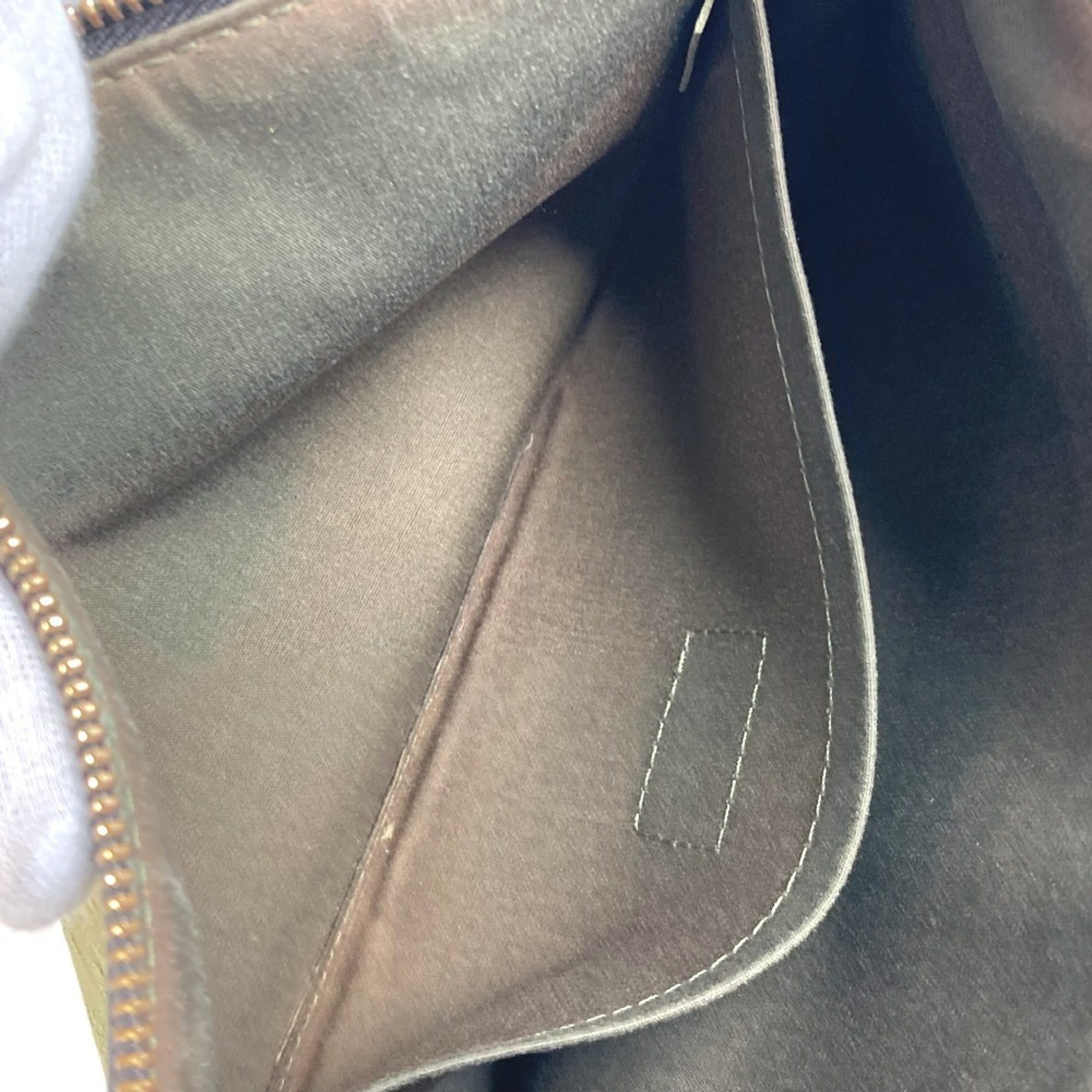 Louis Vuitton Monogram Tst Khaki Monogram Mini Shoulder Bag (Pre-Owned)