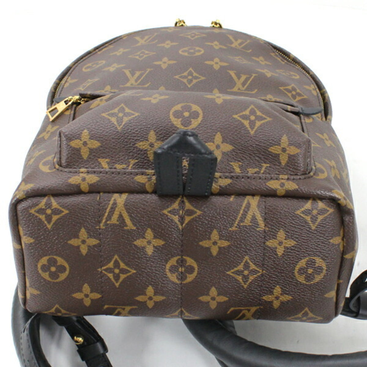 Louis Vuitton Monogram Monogram Backpack (Pre-Owned)