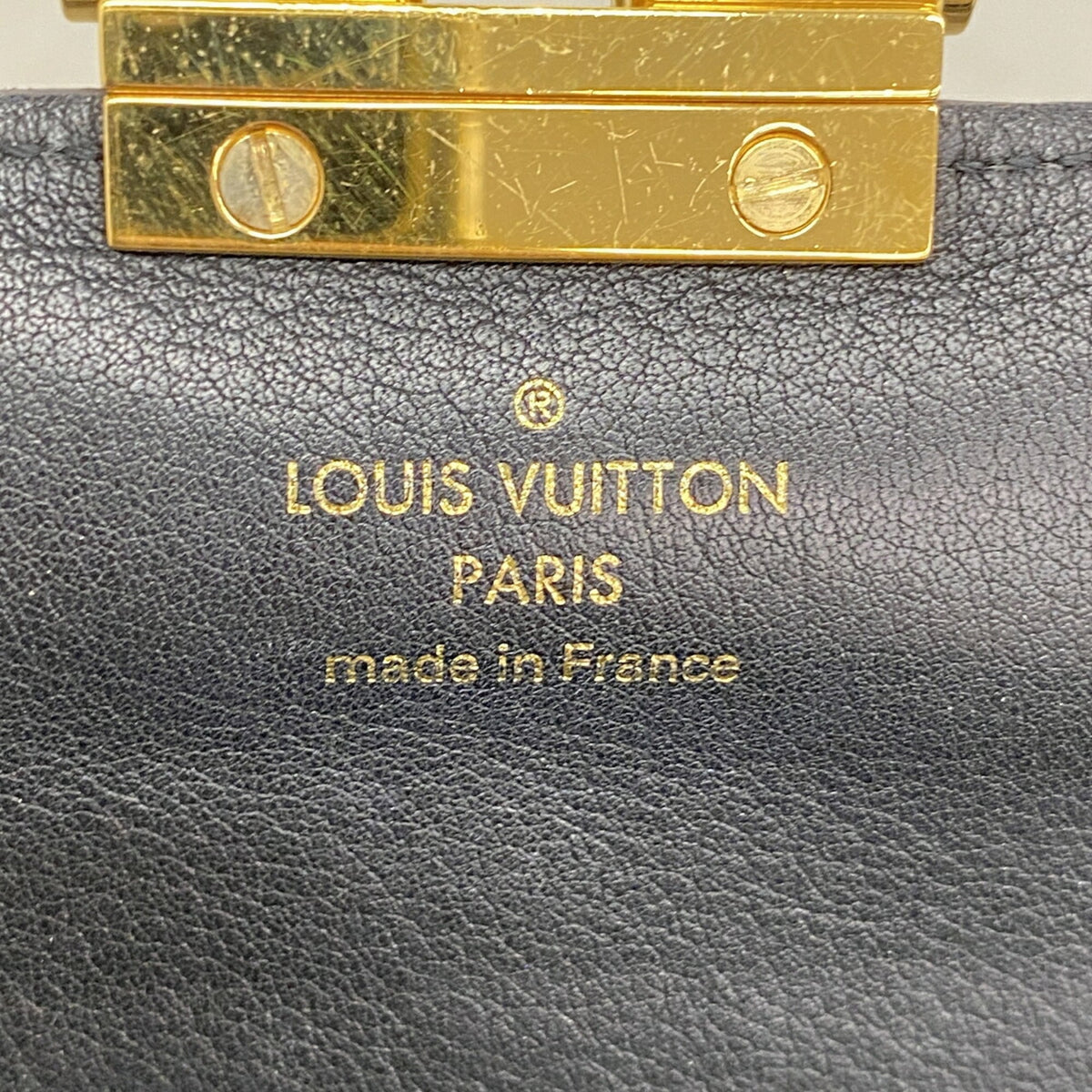 Louis Vuitton