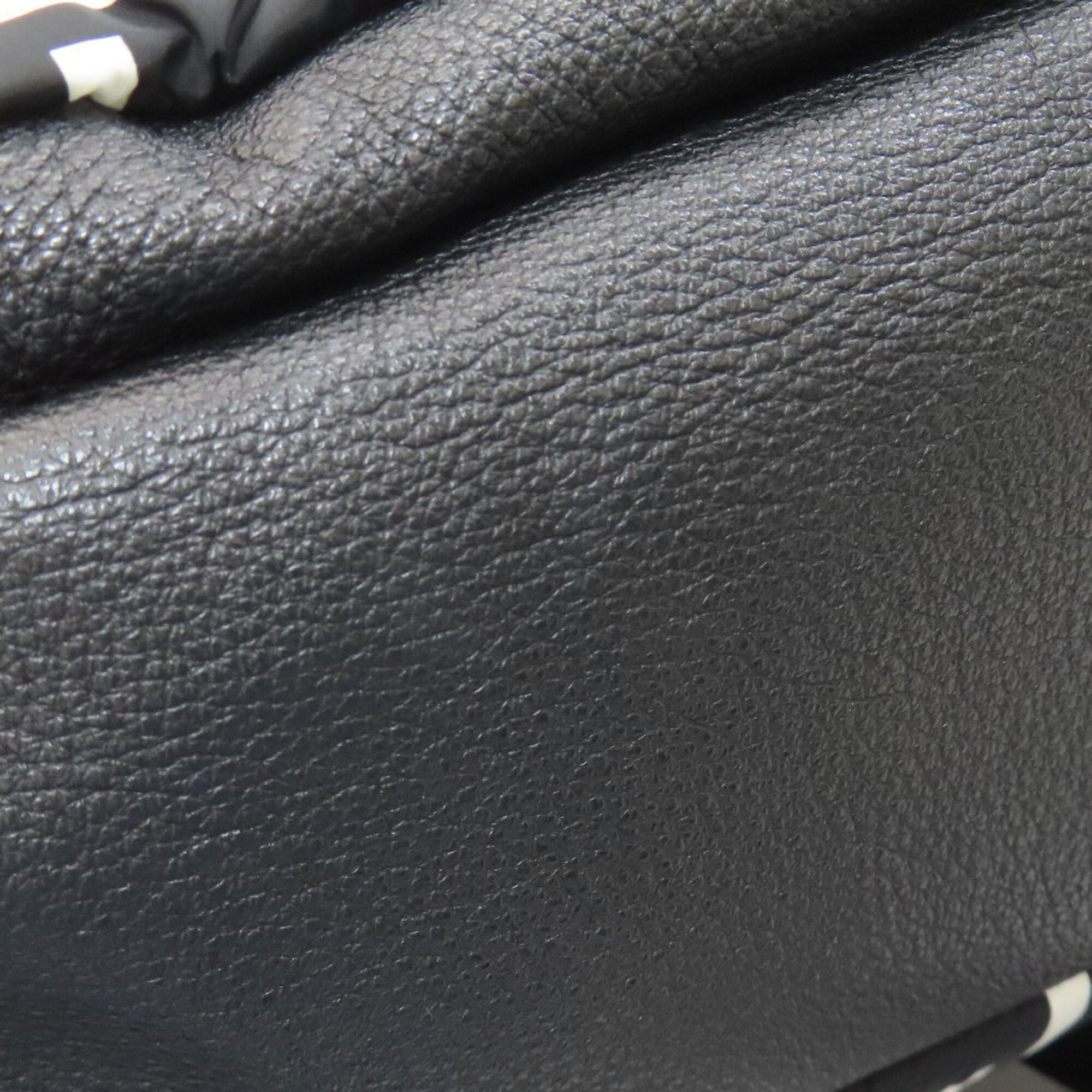 Balenciaga Black Nylon Backpack (Pre-Owned)