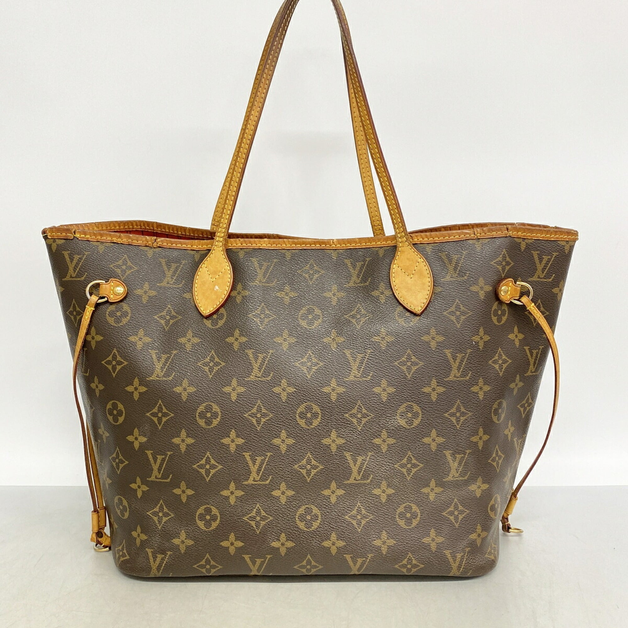 Louis Vuitton Pimont Tote Bag (Pre-Owned)