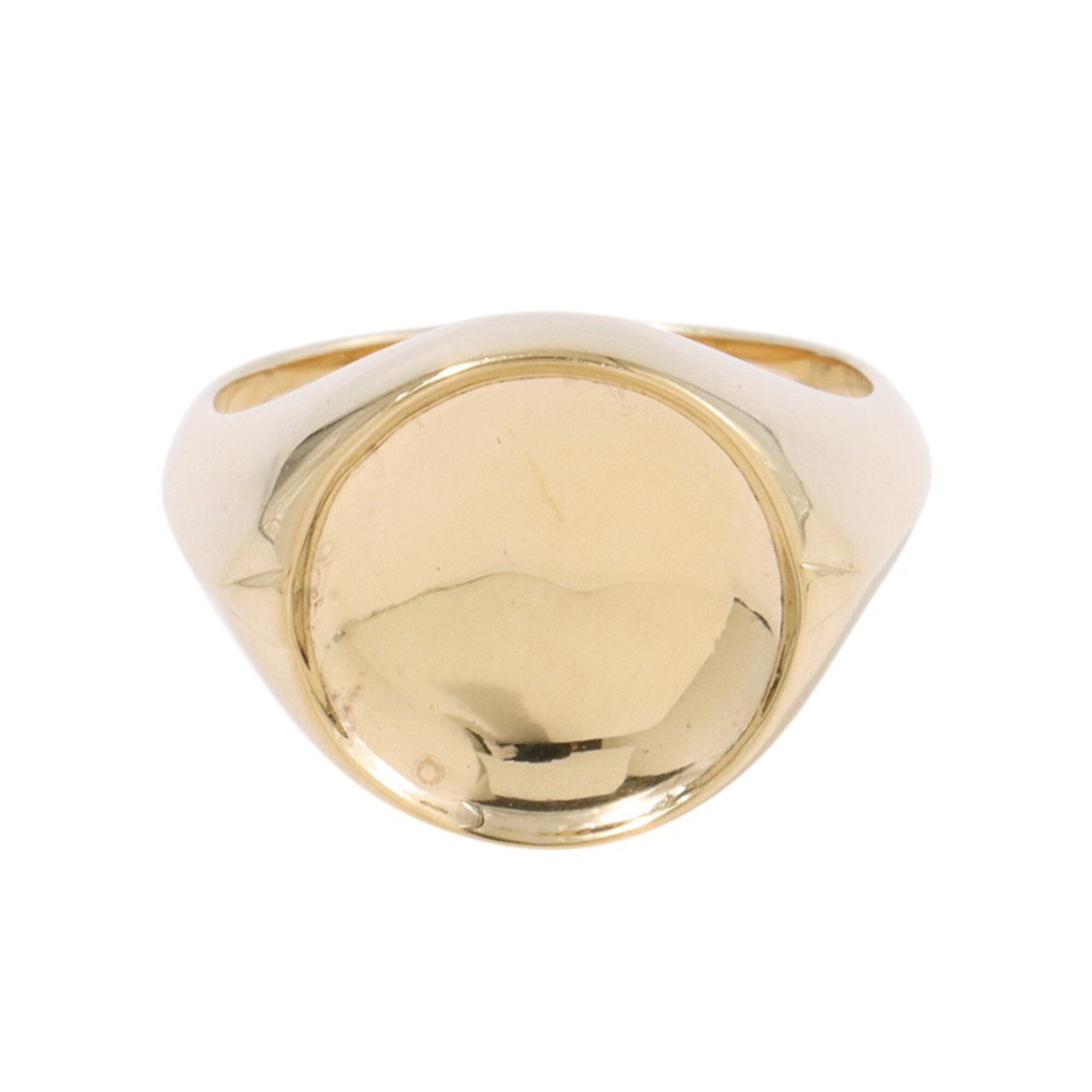 Bottega Veneta Gold Silver 925 (Pre-Owned)