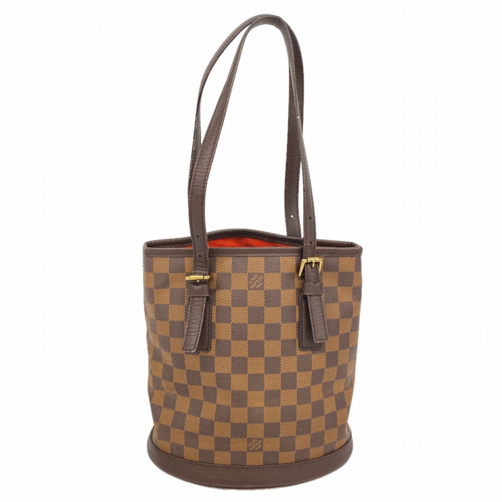 Louis Vuitton Ebene Tote Bag (Pre-Owned)