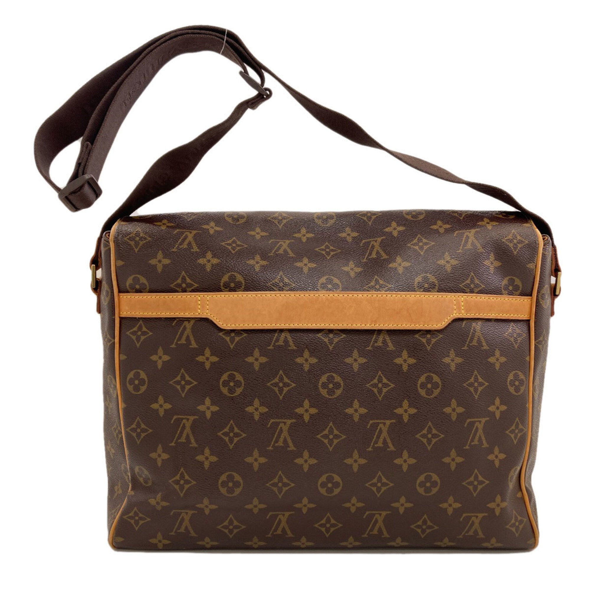 Louis Vuitton Monogram Monogram Monogram Shoulder Bag (Pre-Owned)