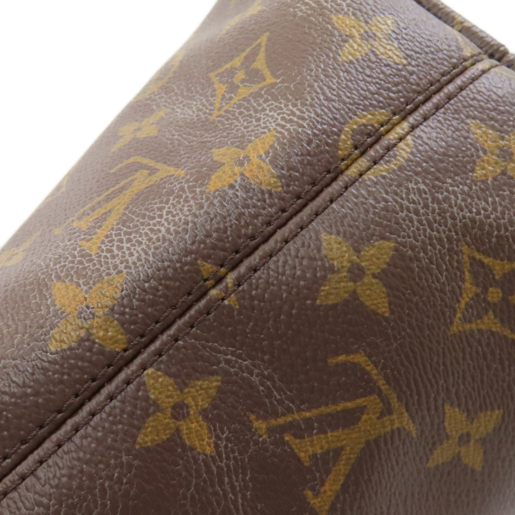 Louis Vuitton Monogram Monogram Tote Bag (Pre-Owned)