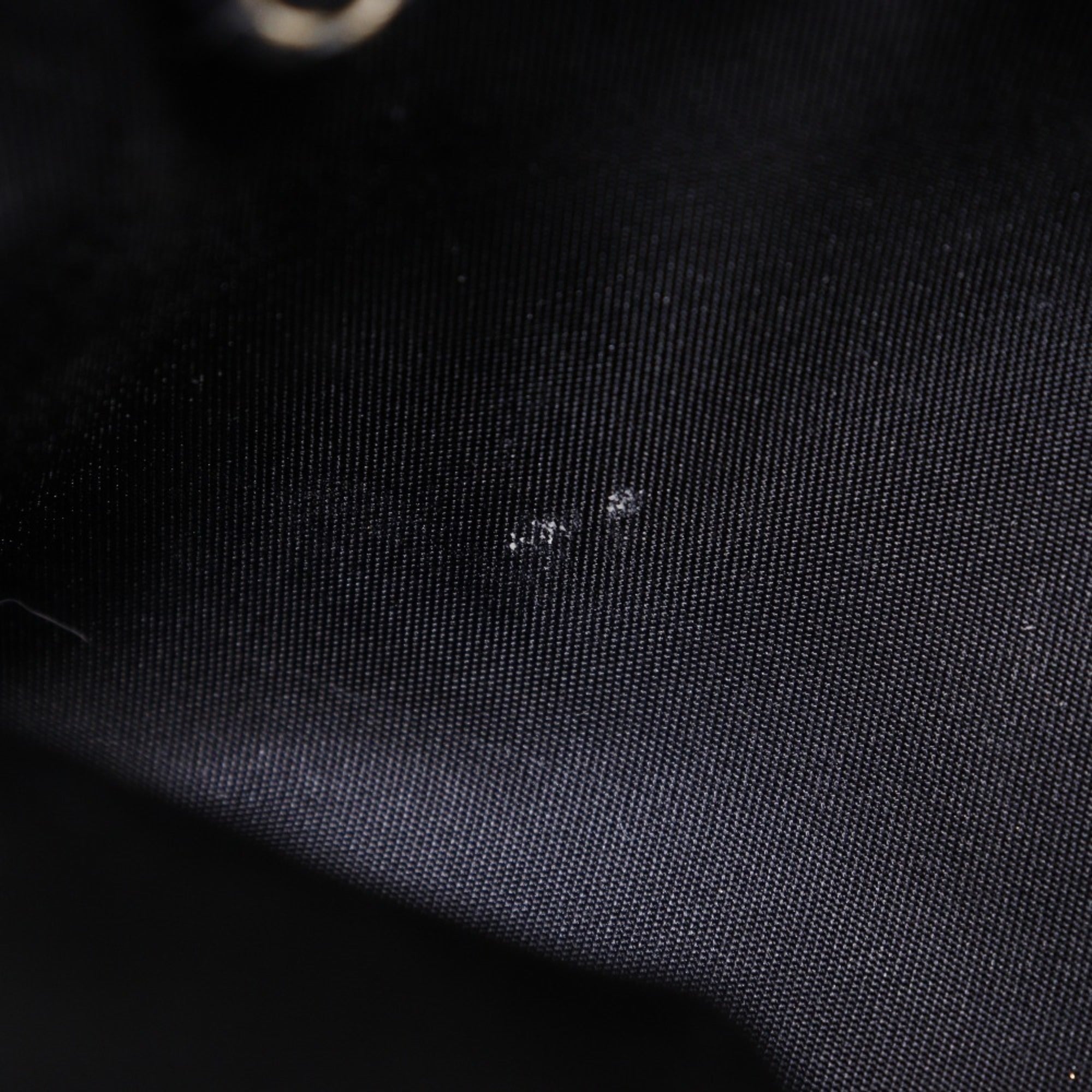 Bvlgari Black Leather Handbag (Pre-Owned)