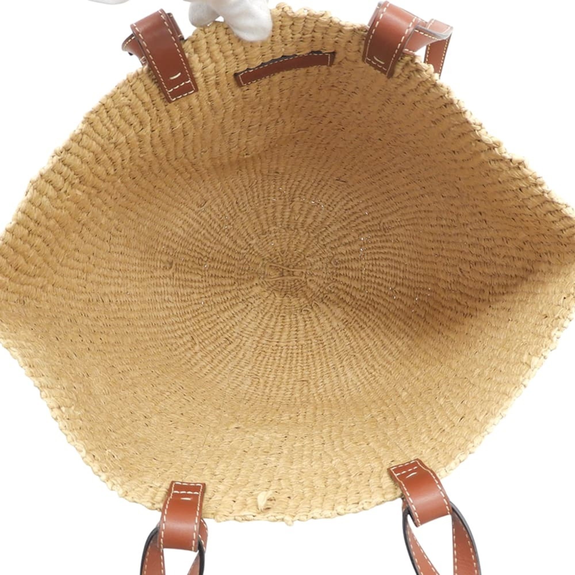 Chloé Beige Shoulder Bag (Pre-Owned)