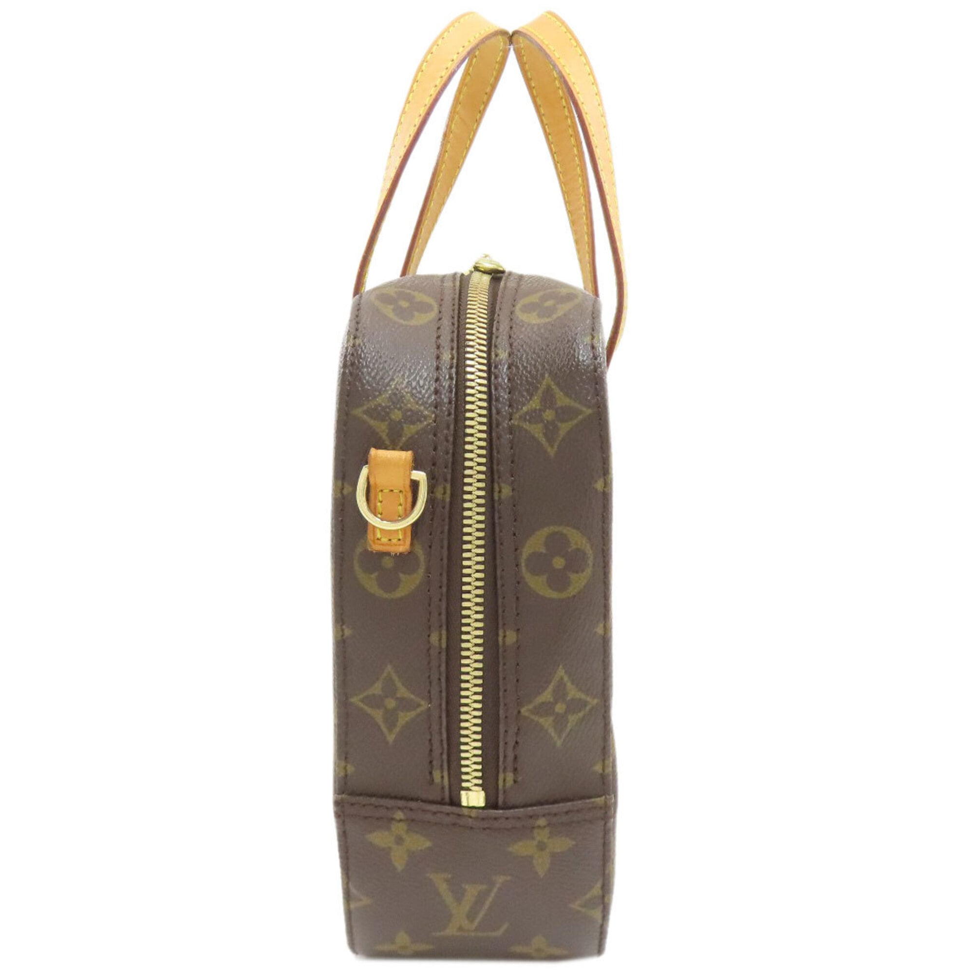 Louis Vuitton Monogram Monogram Handbag (Pre-Owned)