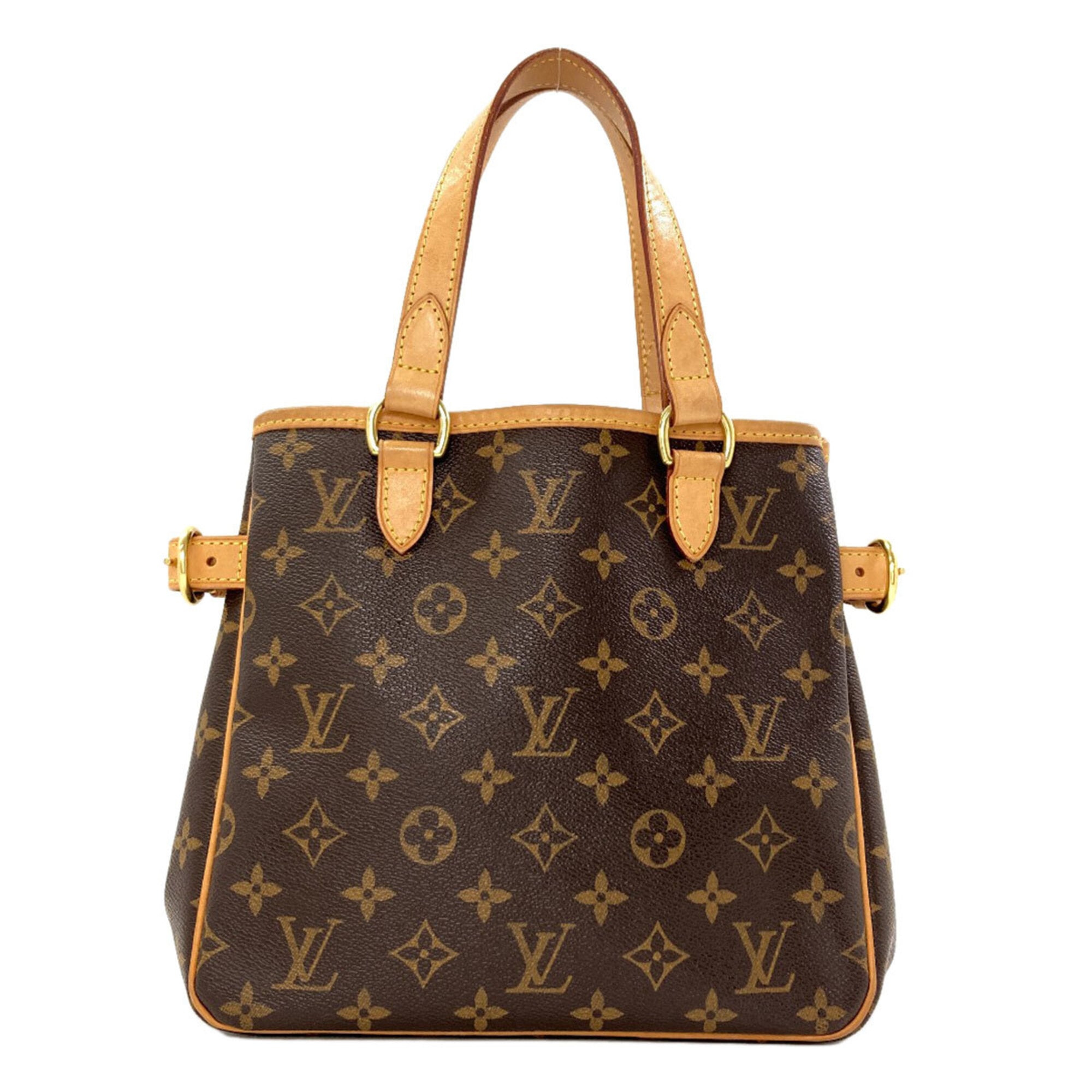 Louis Vuitton Monogram Monogram Tote Bag (Pre-Owned)