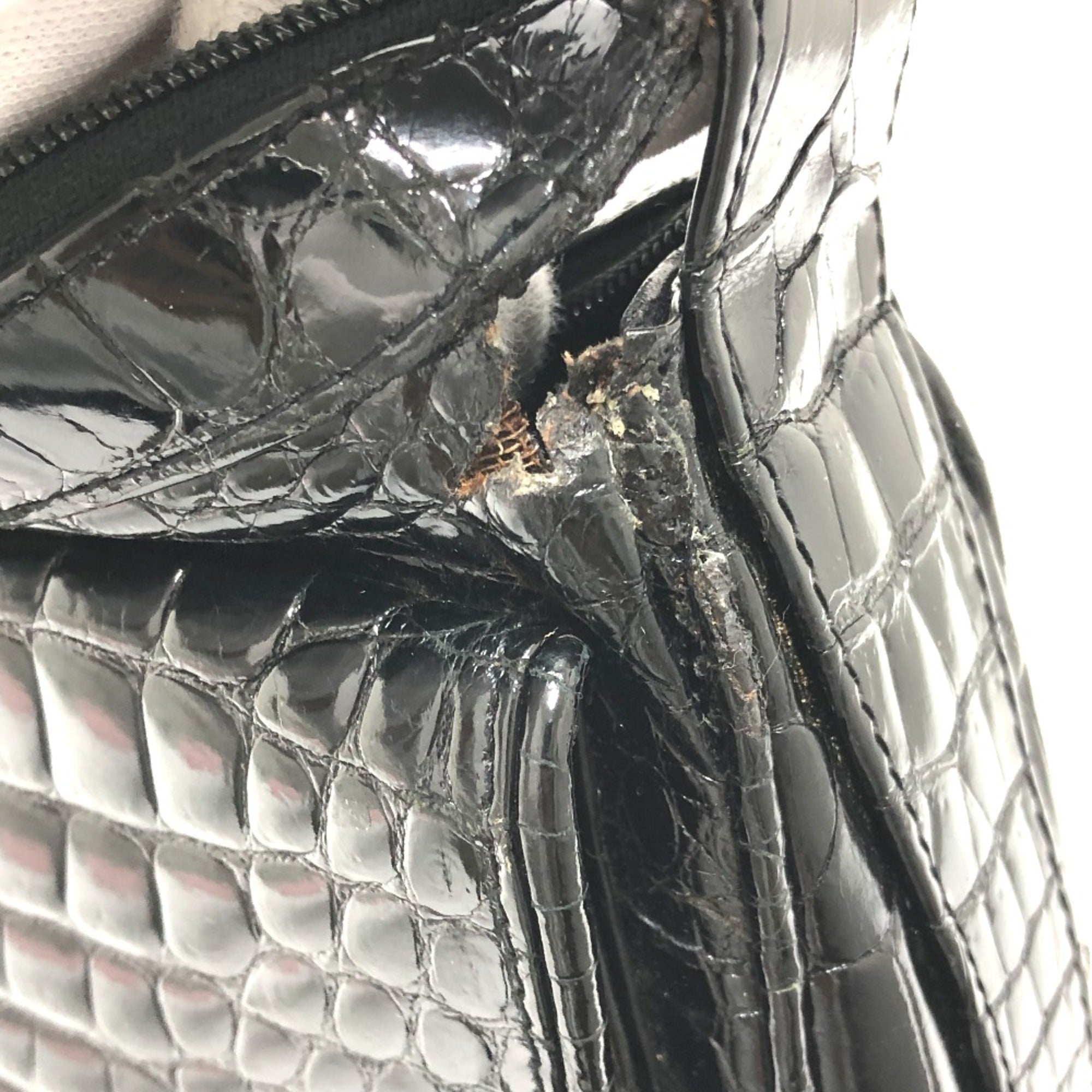 Gucci Black Other Handbag (Pre-Owned)