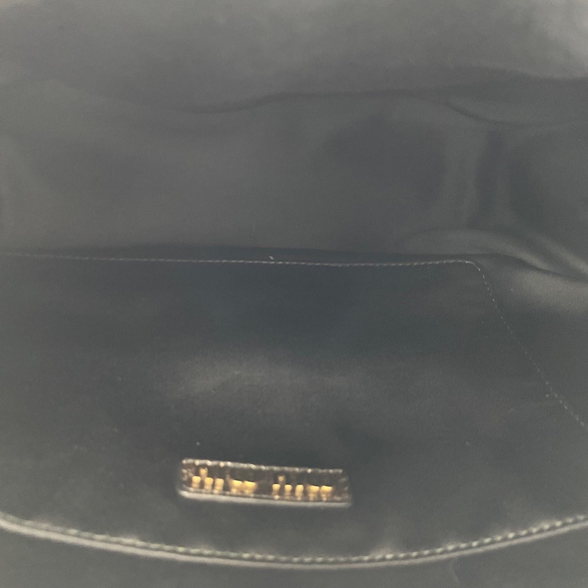 Miu Miu Brown Handbag (Pre-Owned)
