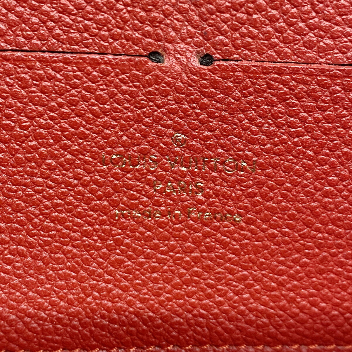 Louis Vuitton
