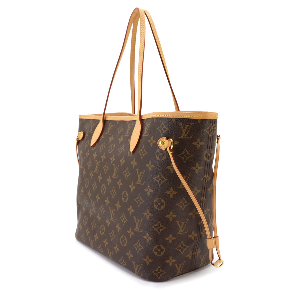 Louis Vuitton Monogram Pivoine Monogram Canvas Tote Bag (Pre-Owned)