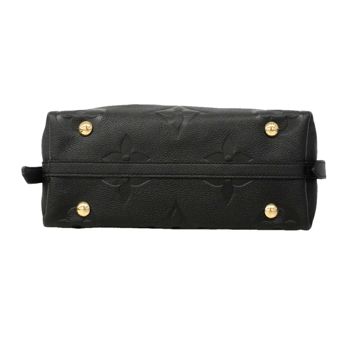 Louis Vuitton Noir Shoulder Bag (Pre-Owned)