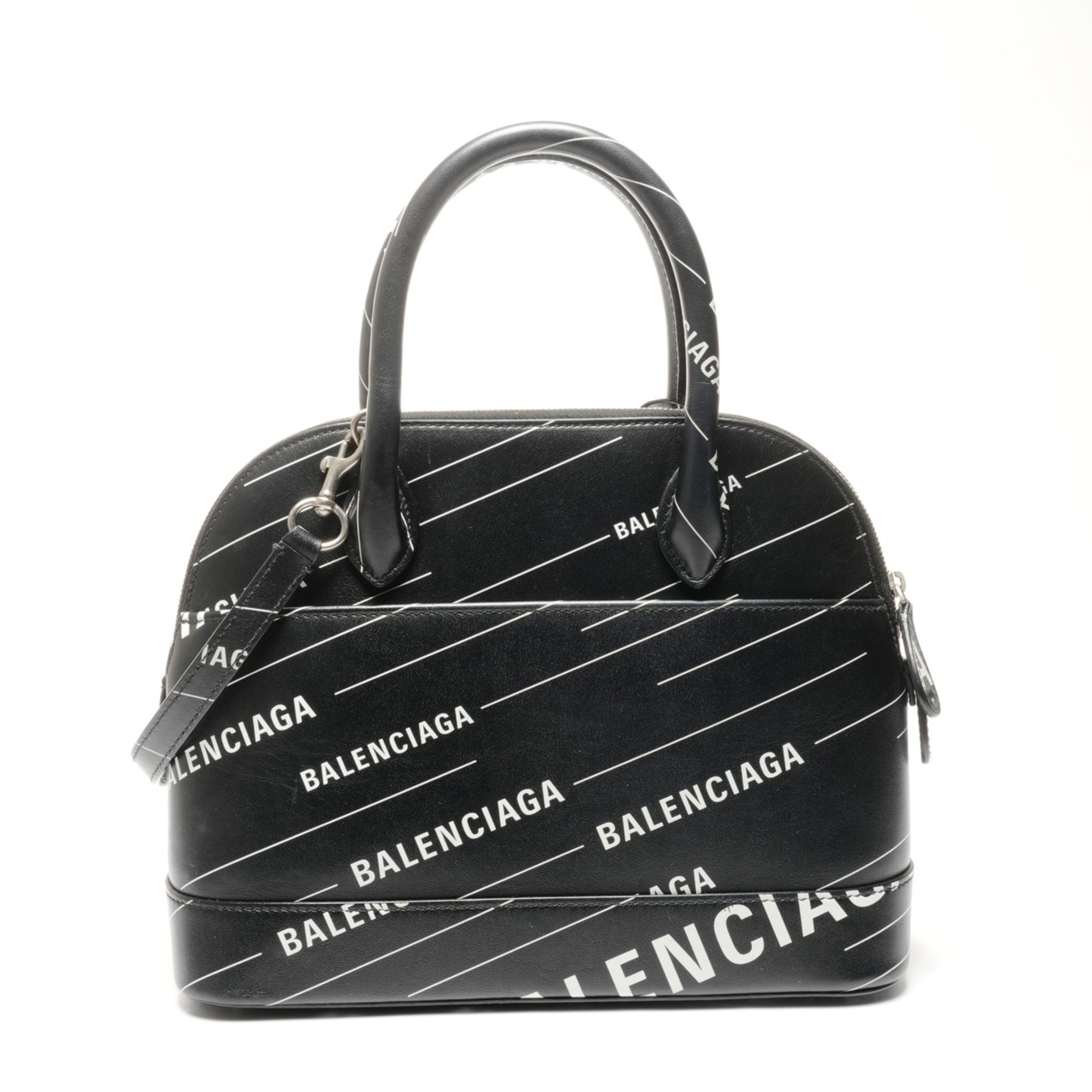 Balenciaga Black Handbag (Pre-Owned)