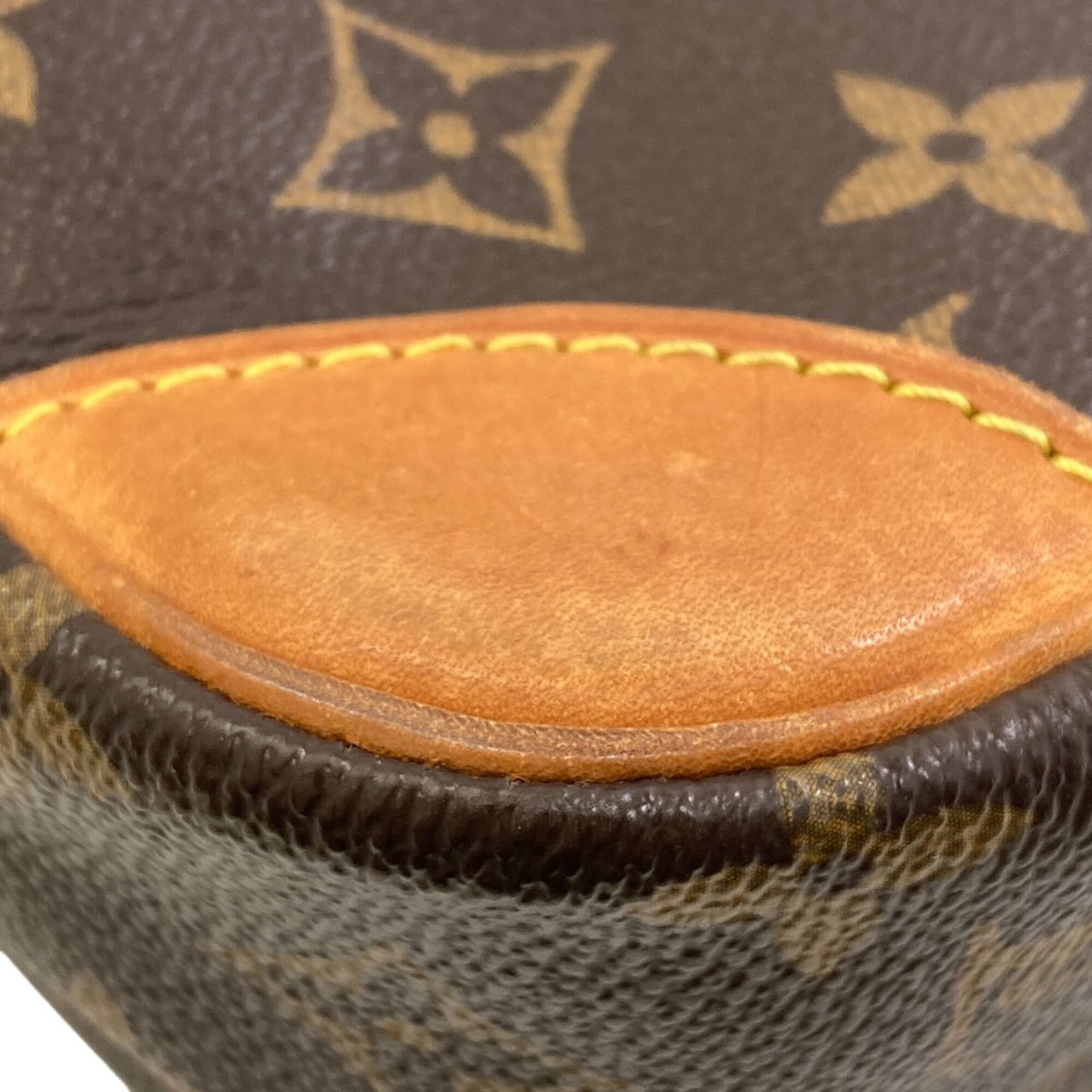 Louis Vuitton Monogram Monogram Shoulder Bag (Pre-Owned)