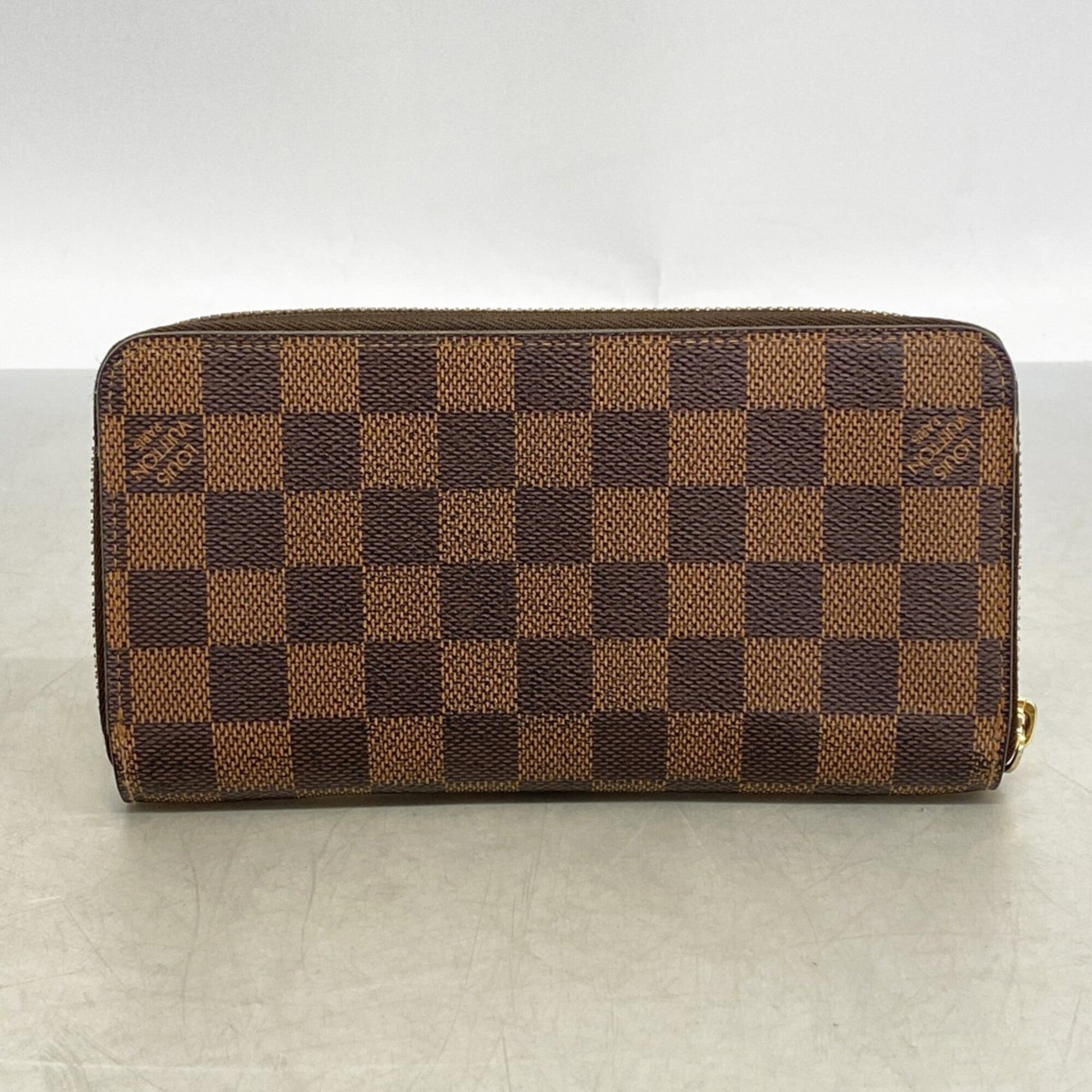 Louis Vuitton Rose Ballerine Long Wallet (Bi-Fold) (Pre-Owned)