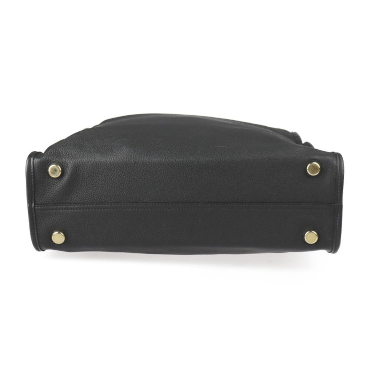 Gucci Black Handbag Shoulder Bag Tote Bag (Pre-Owned)