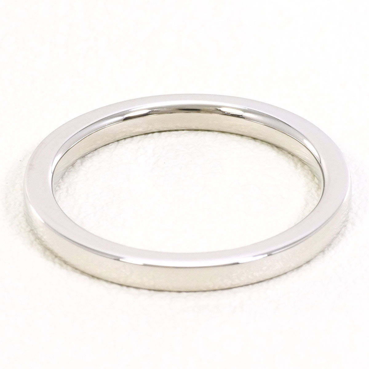 Unbranded Platinum Platinum 950 Band Ring (Pre-Owned)