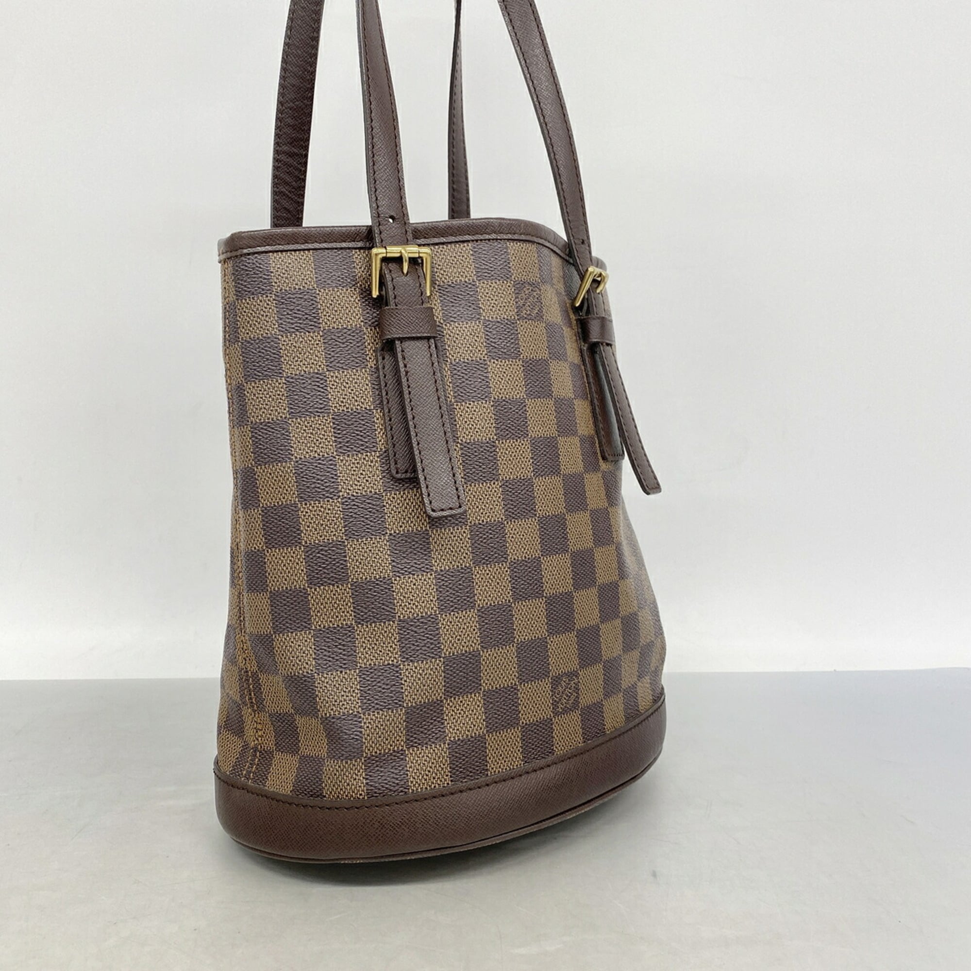 Louis Vuitton Ebene Tote Bag (Pre-Owned)