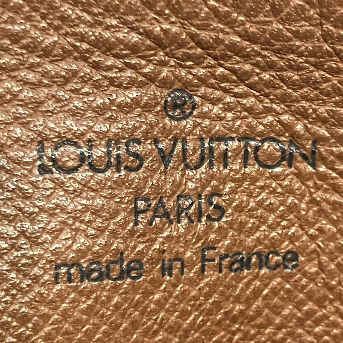 Louis Vuitton Monogram Monogram Monogram Shoulder Bag (Pre-Owned)