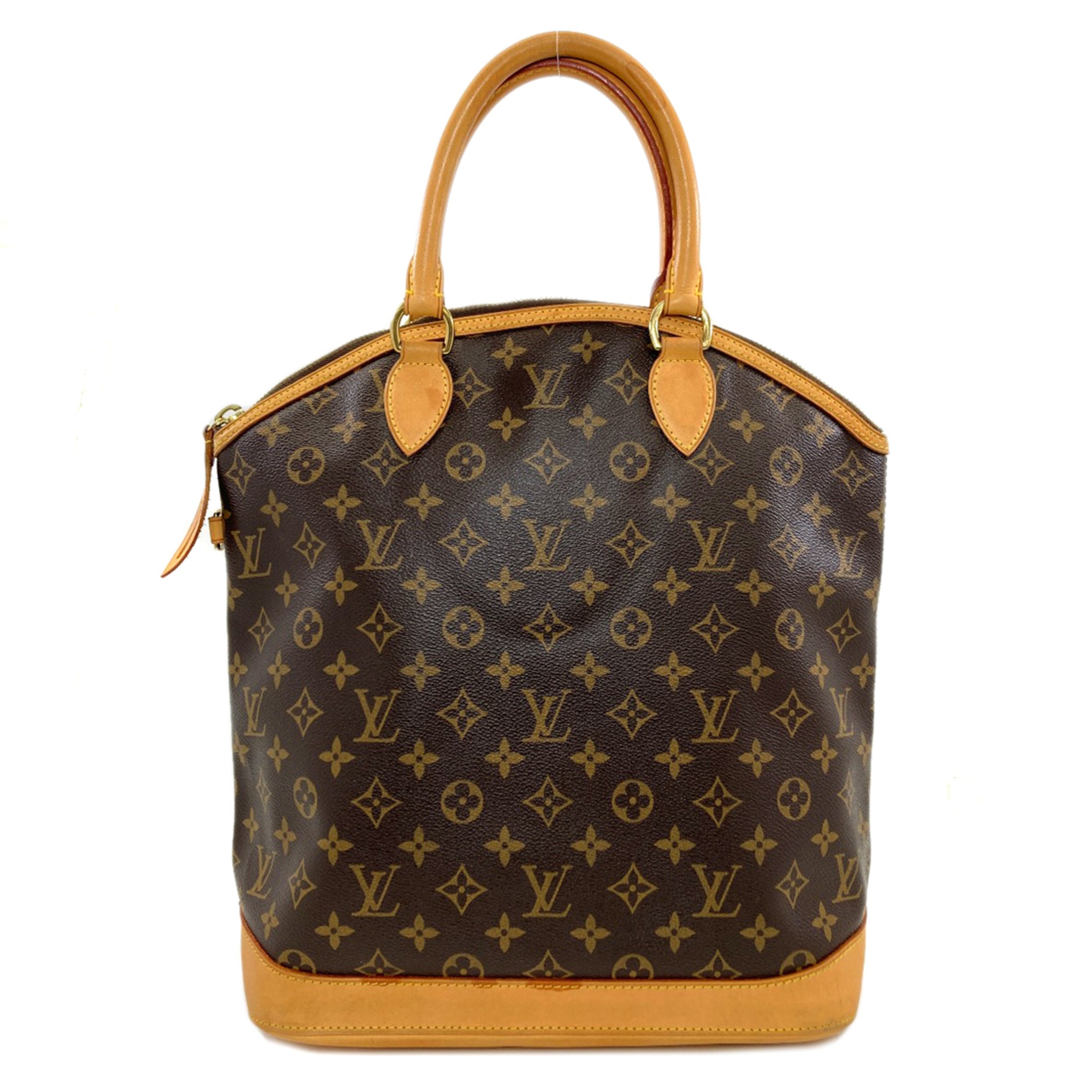 Louis Vuitton Monogram Monogram Monogram Tote Bag (Pre-Owned)