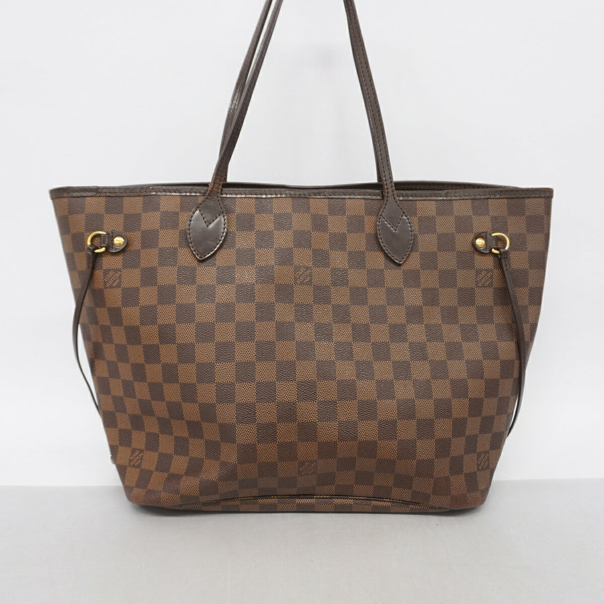 Louis Vuitton Ebene Tote Bag (Pre-Owned)
