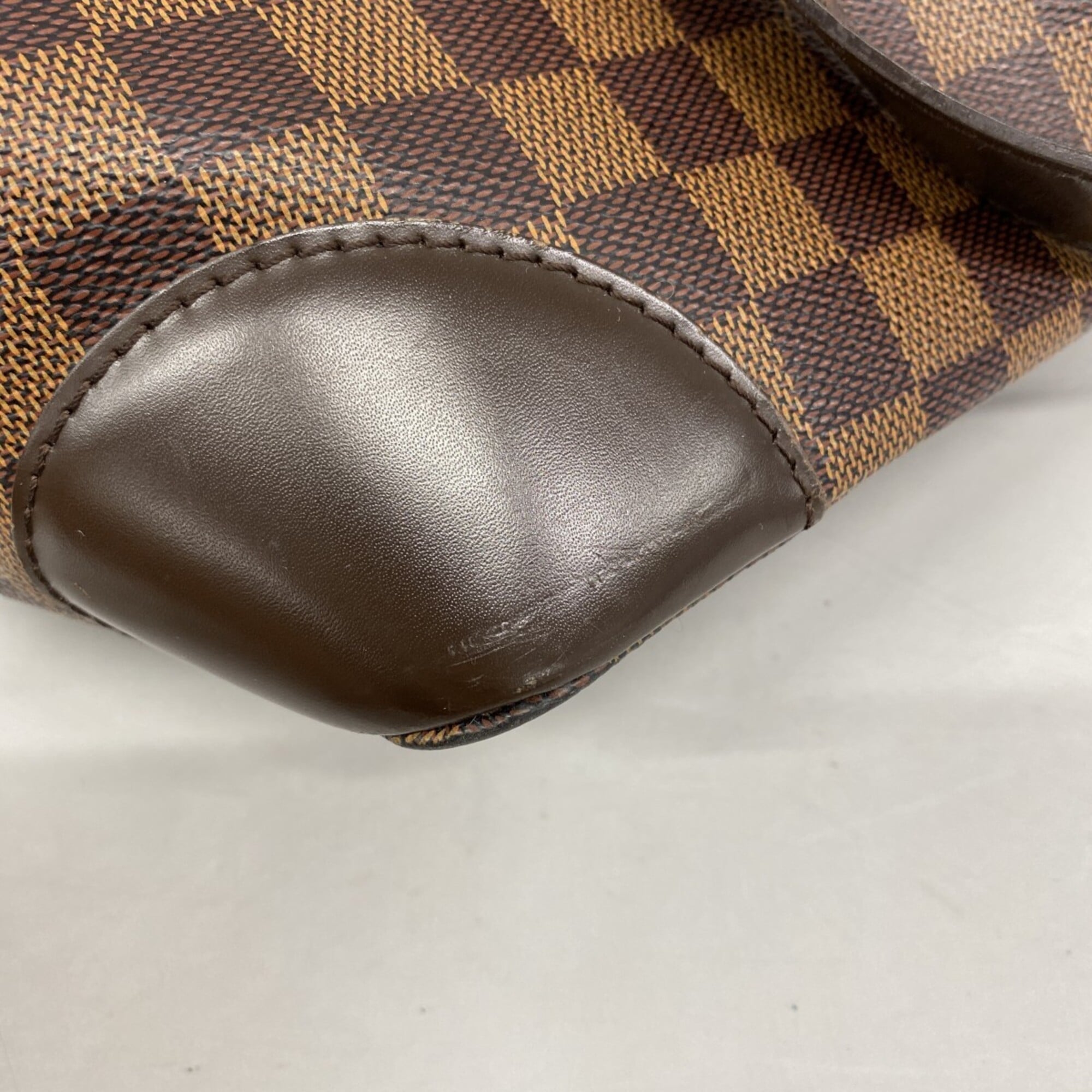 Louis Vuitton Ebene Tote Bag (Pre-Owned)
