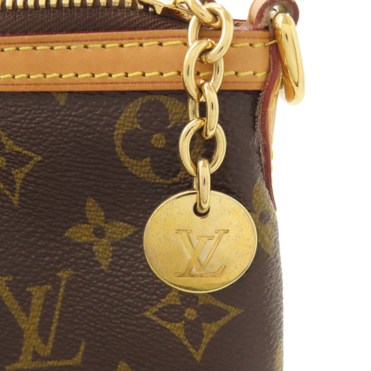 Louis Vuitton Monogram Monogram Tote Bag (Pre-Owned)