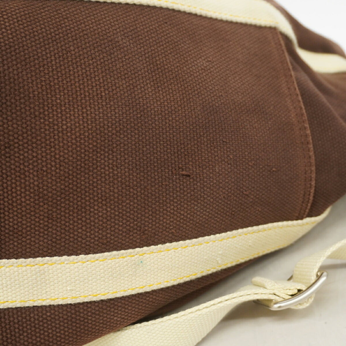 Louis Vuitton Mocha Shoulder Bag (Pre-Owned)