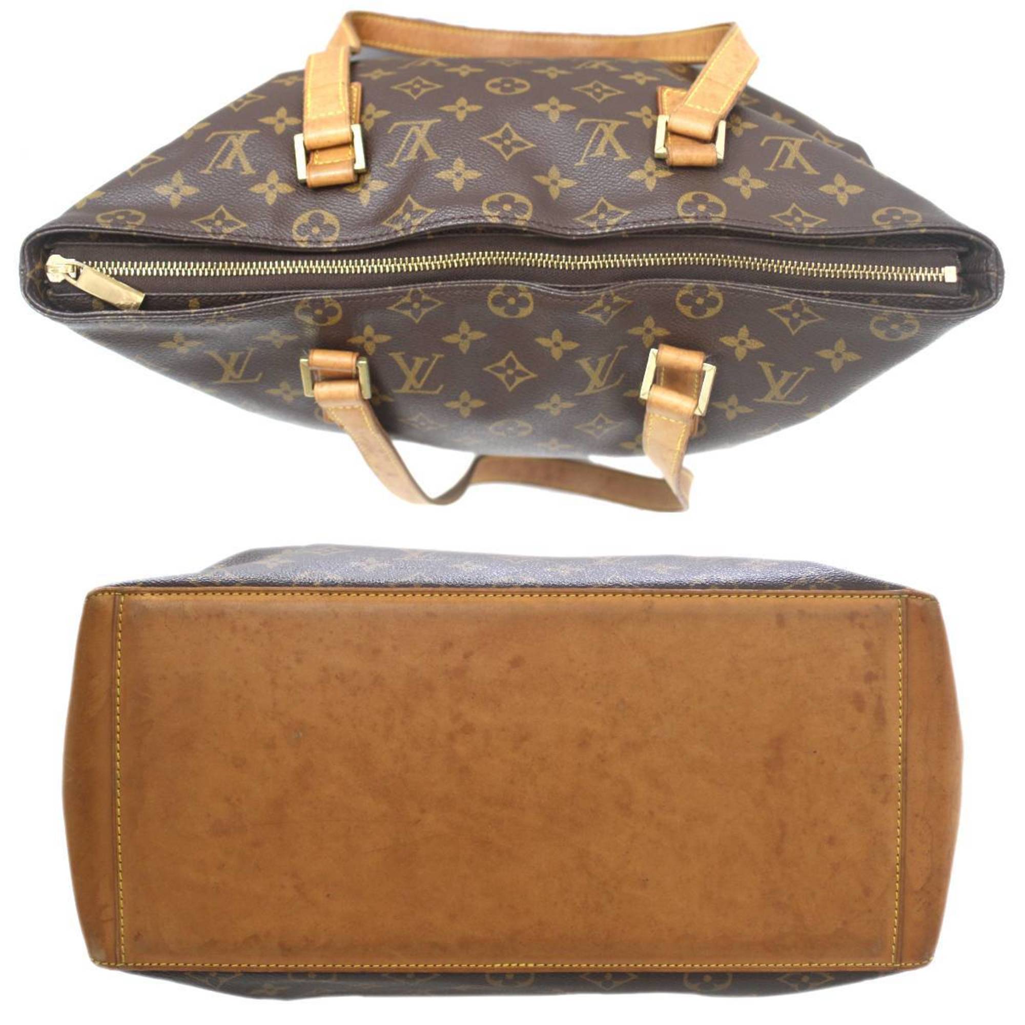 Louis Vuitton Monogram Monogram Monogram Tote Bag (Pre-Owned)