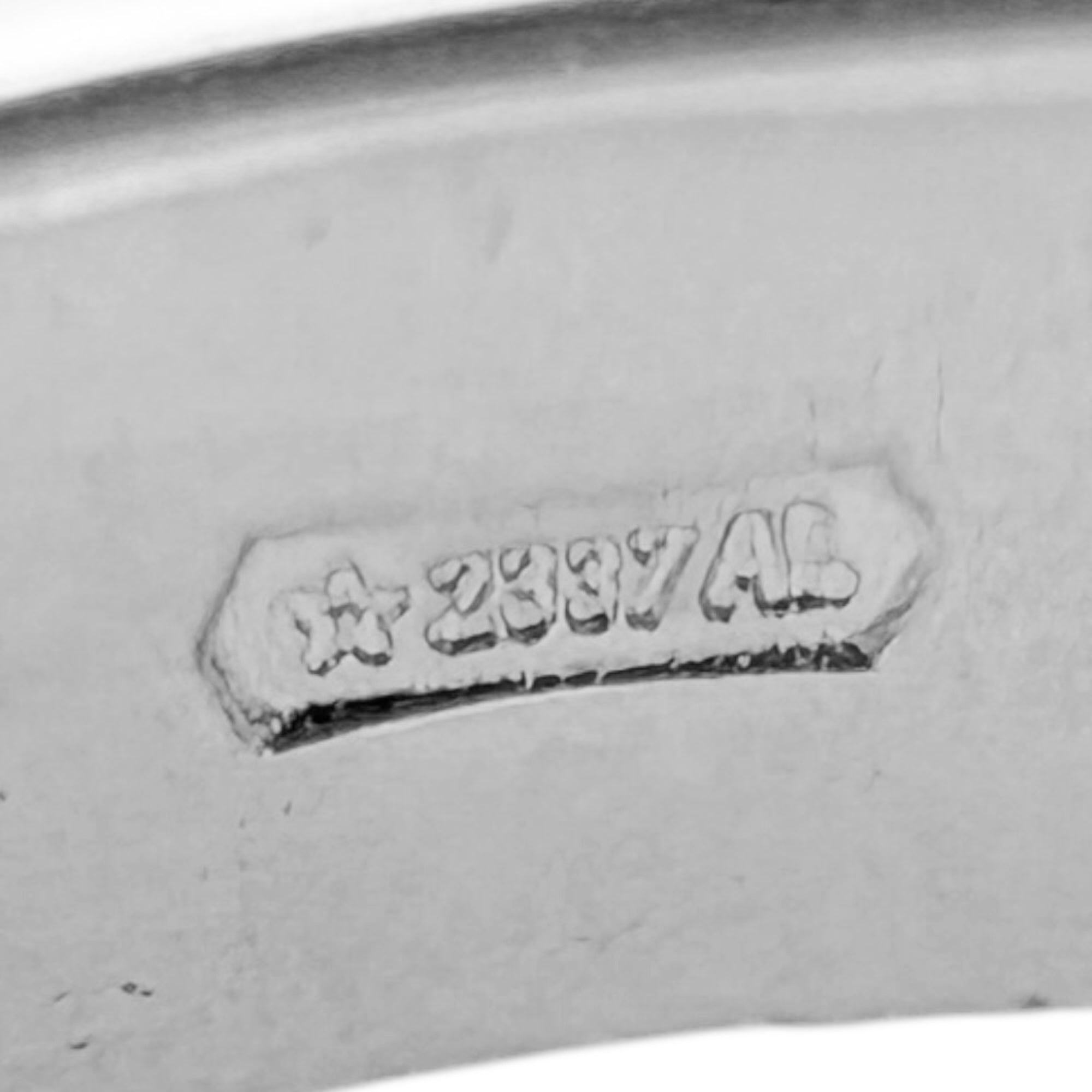 Bvlgari White Gold White Gold (18K) (Pre-Owned)