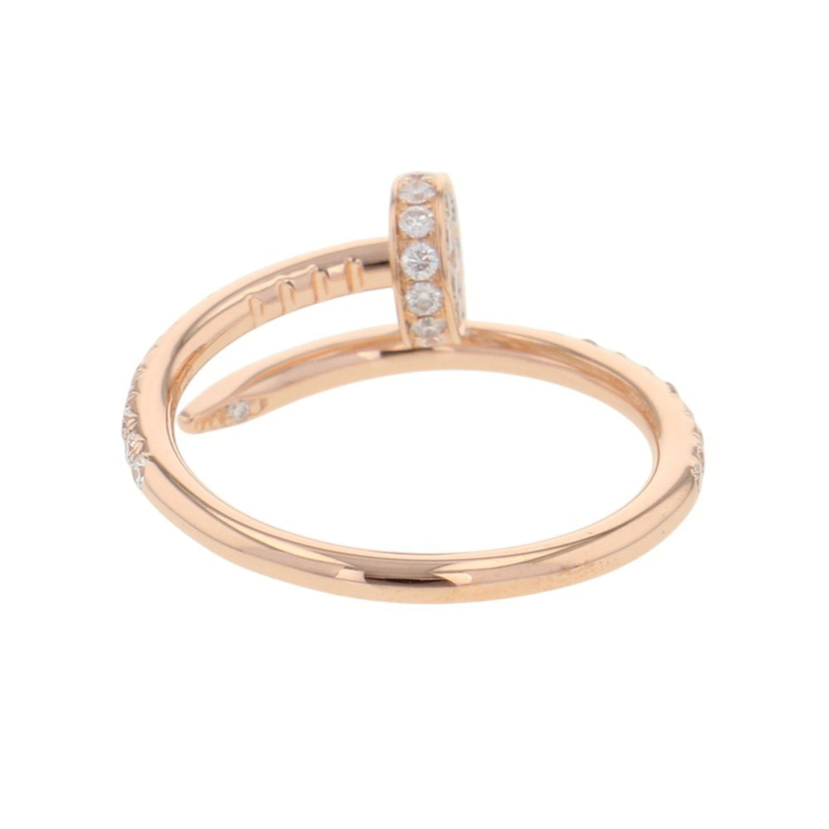 Cartier Pink Pink Gold (18K) (Pre-Owned)