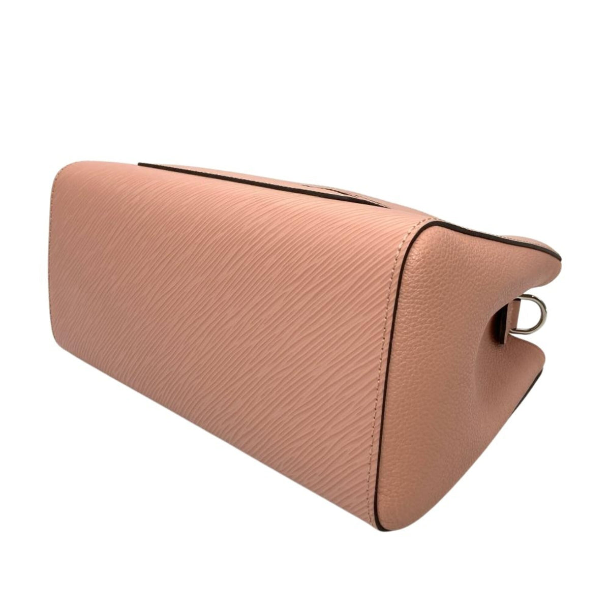 Louis Vuitton Epi Pink Epi Leather Shoulder Bag (Pre-Owned)