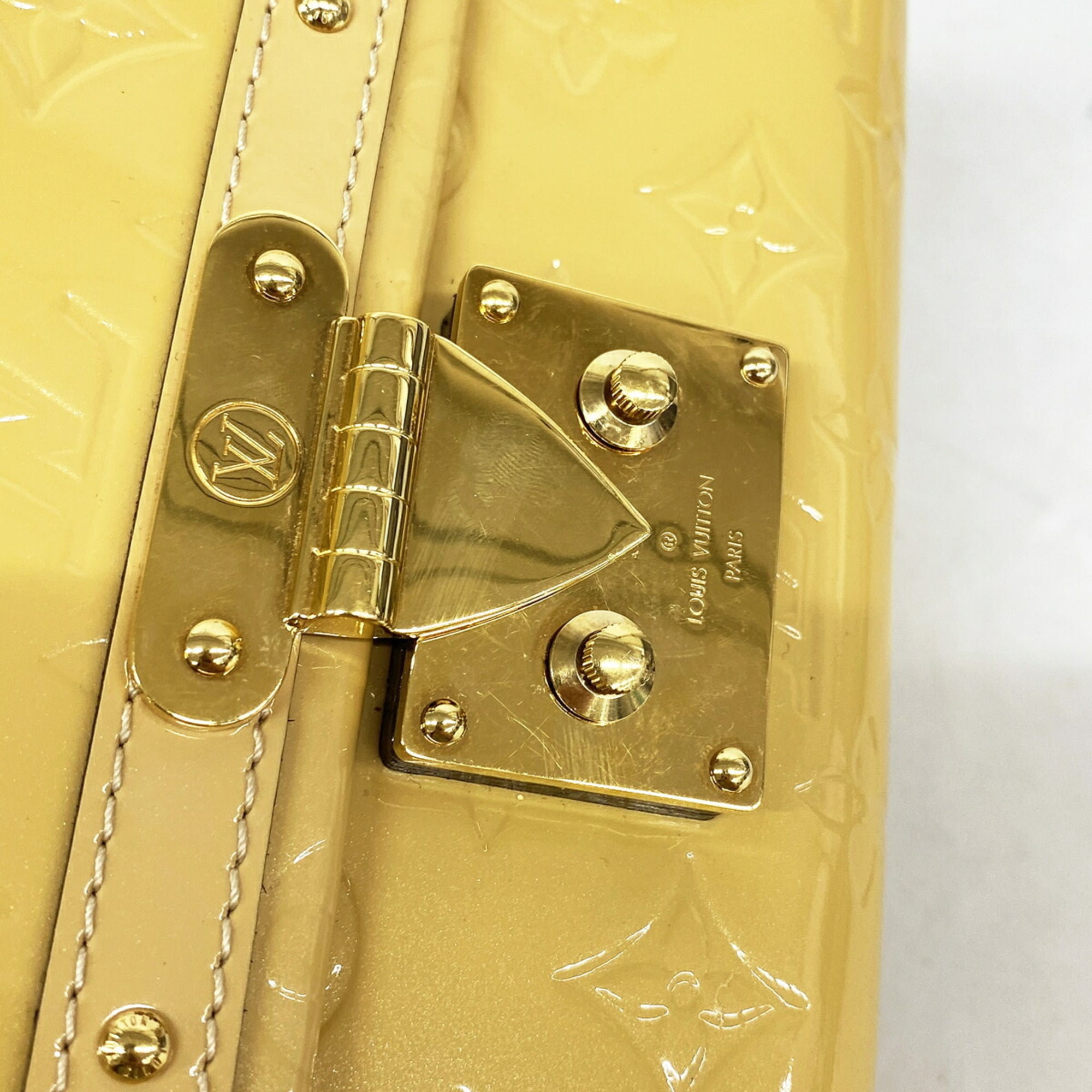 Louis Vuitton Dune Handbag (Pre-Owned)