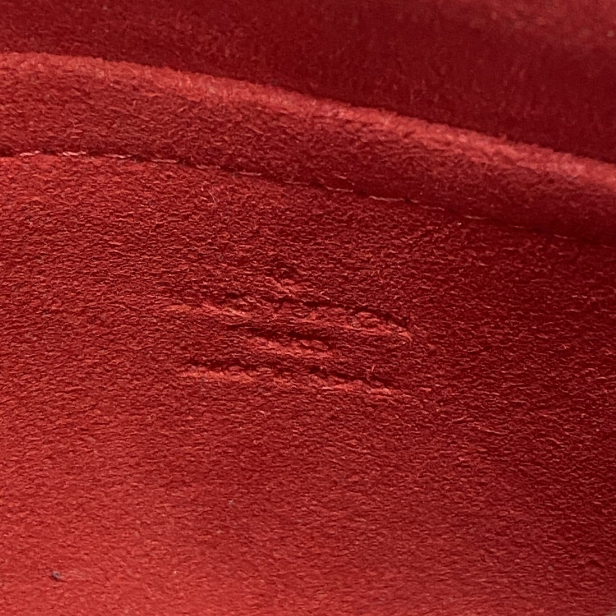 Louis Vuitton Ebene Shoulder Bag (Pre-Owned)
