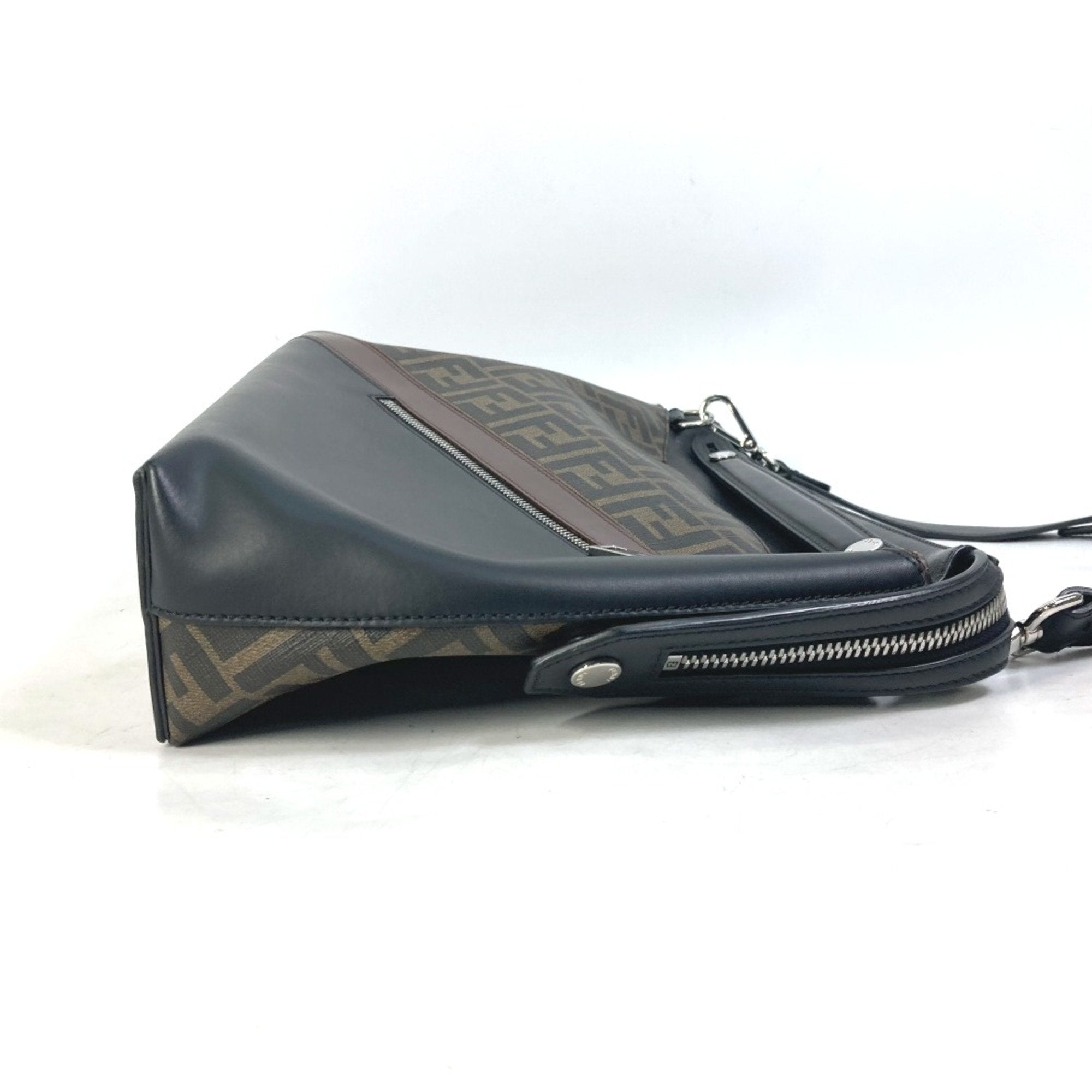 Fendi Brown Other Handbag (Pre-Owned)