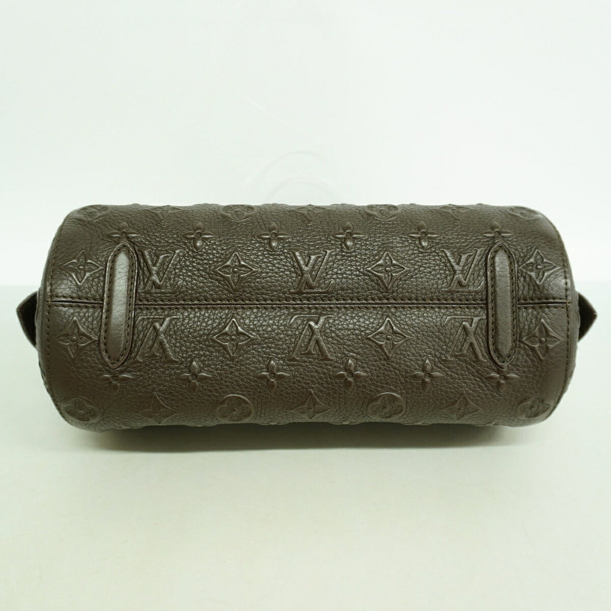 Louis Vuitton Marron Handbag (Pre-Owned)