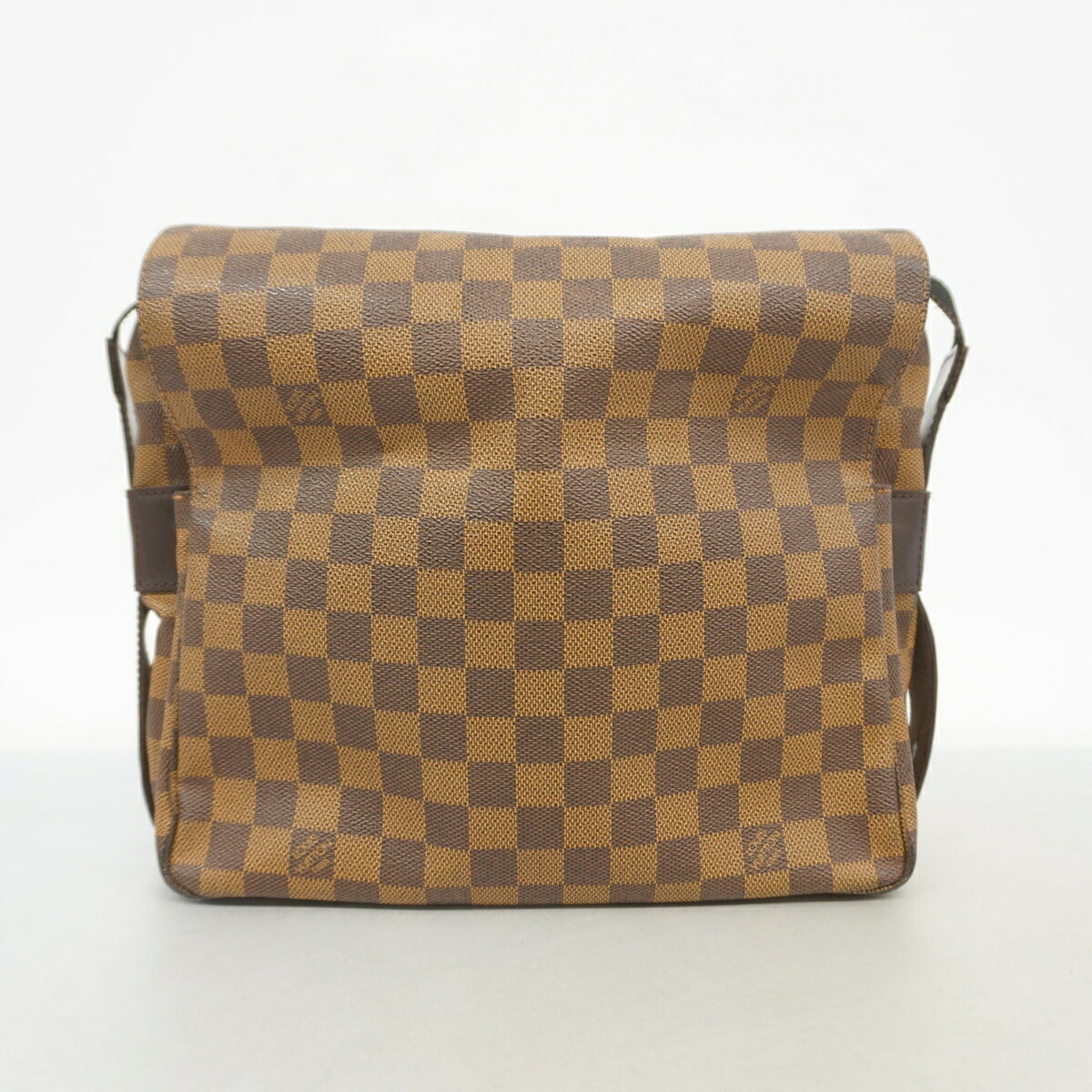 Louis Vuitton Ebene Shoulder Bag (Pre-Owned)