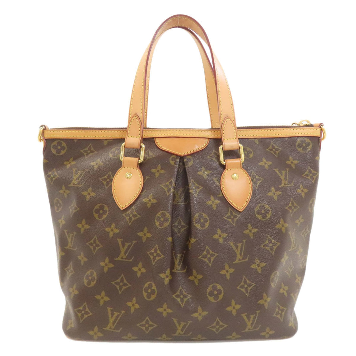 Louis Vuitton Monogram Monogram Tote Bag (Pre-Owned)