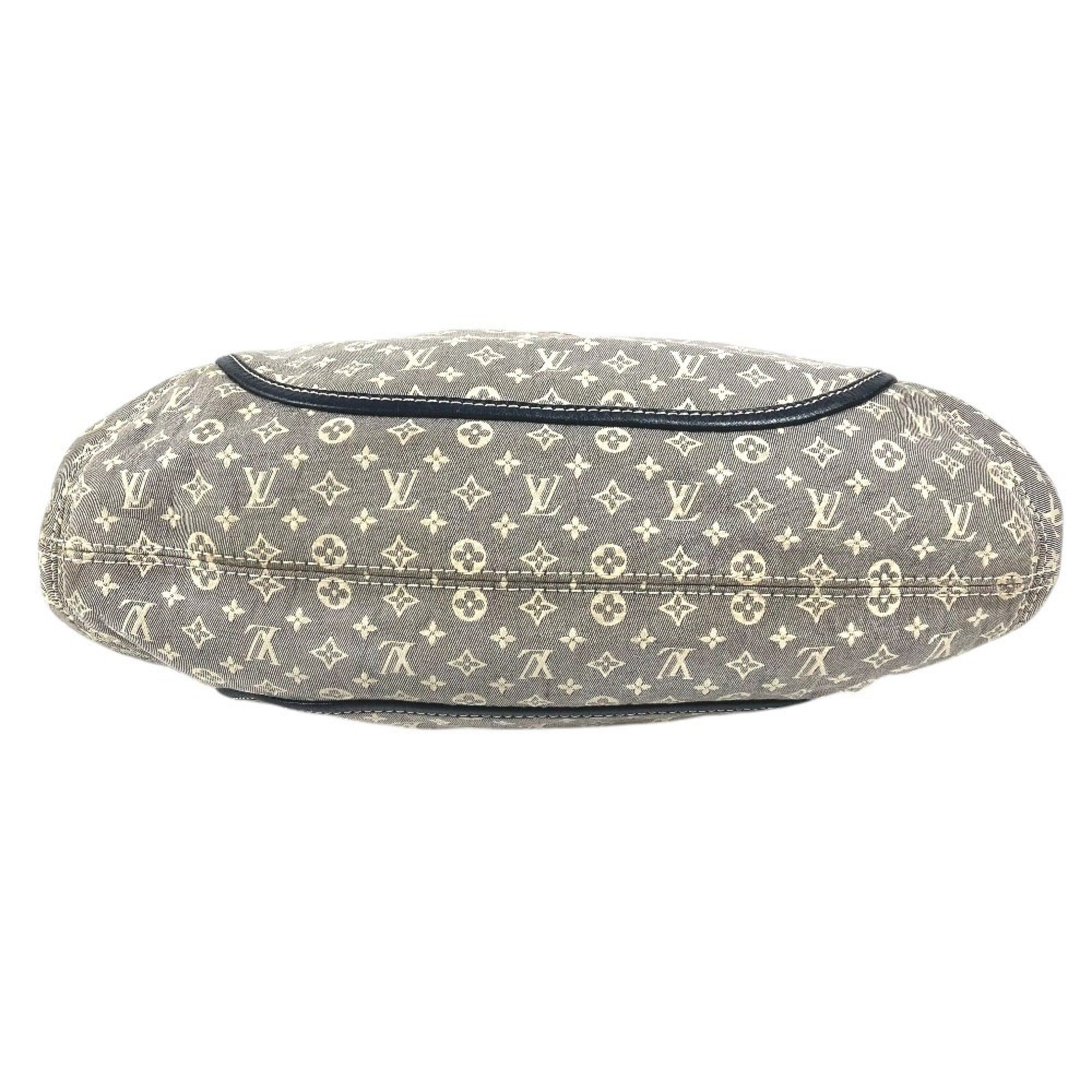 Louis Vuitton Ancre Navy Monogram Idylle Shoulder Bag (Pre-Owned)