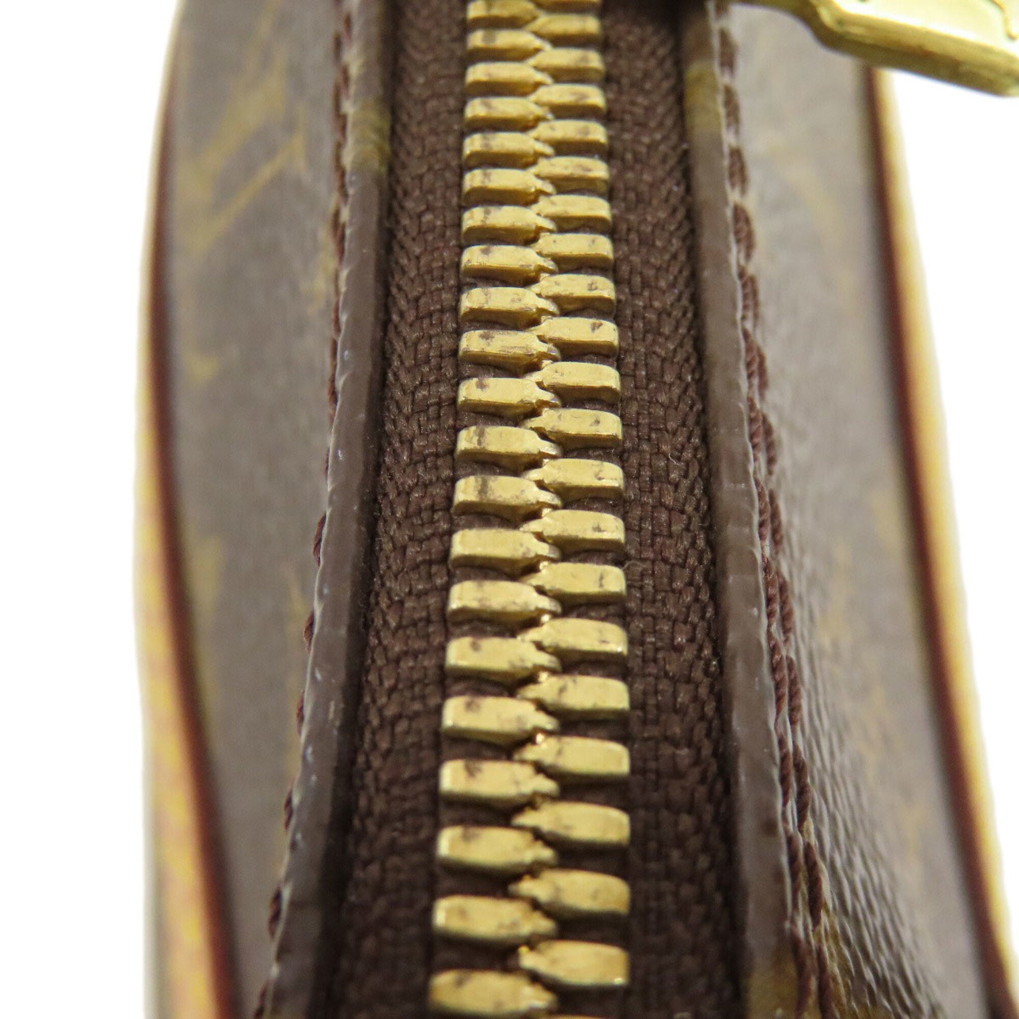 Louis Vuitton Monogram Monogram Handbag (Pre-Owned)