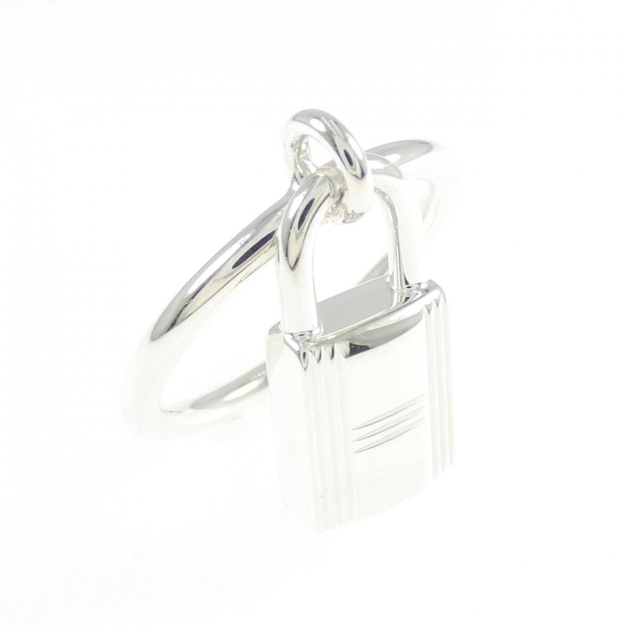 Hermes Band Ring (Pre-Owned)