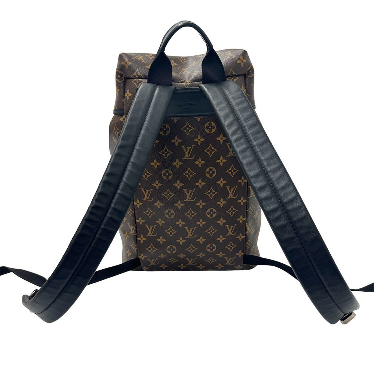 Louis Vuitton Monogram Monogram Handbag (Pre-Owned)