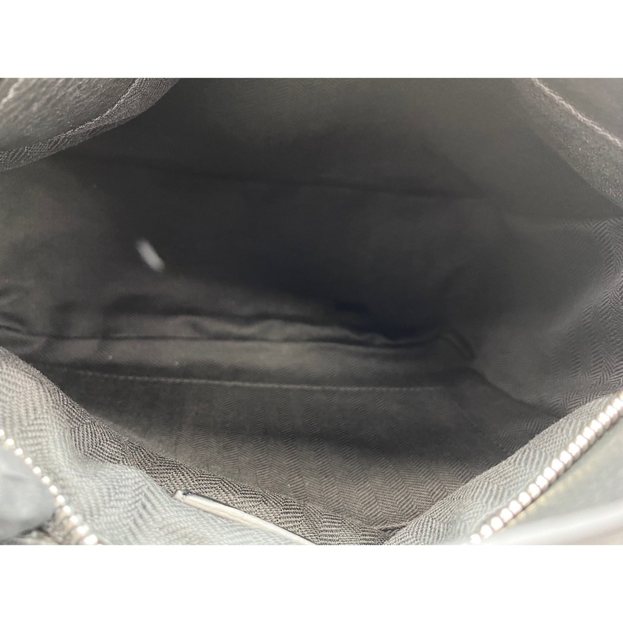 Loewe Black Sling Bag (Pre-Owned)