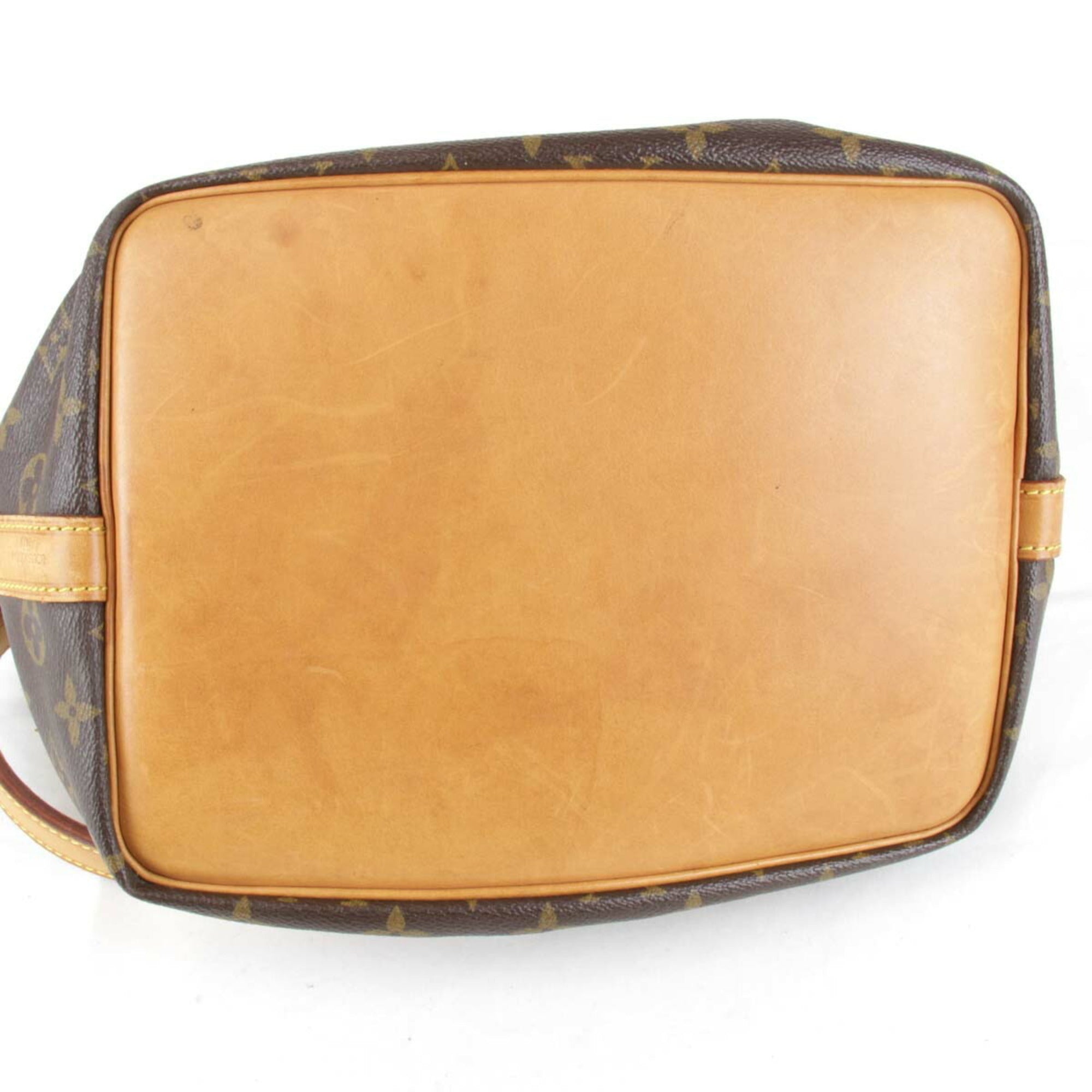 Louis Vuitton Monogram Monogram Monogram Shoulder Bag (Pre-Owned)