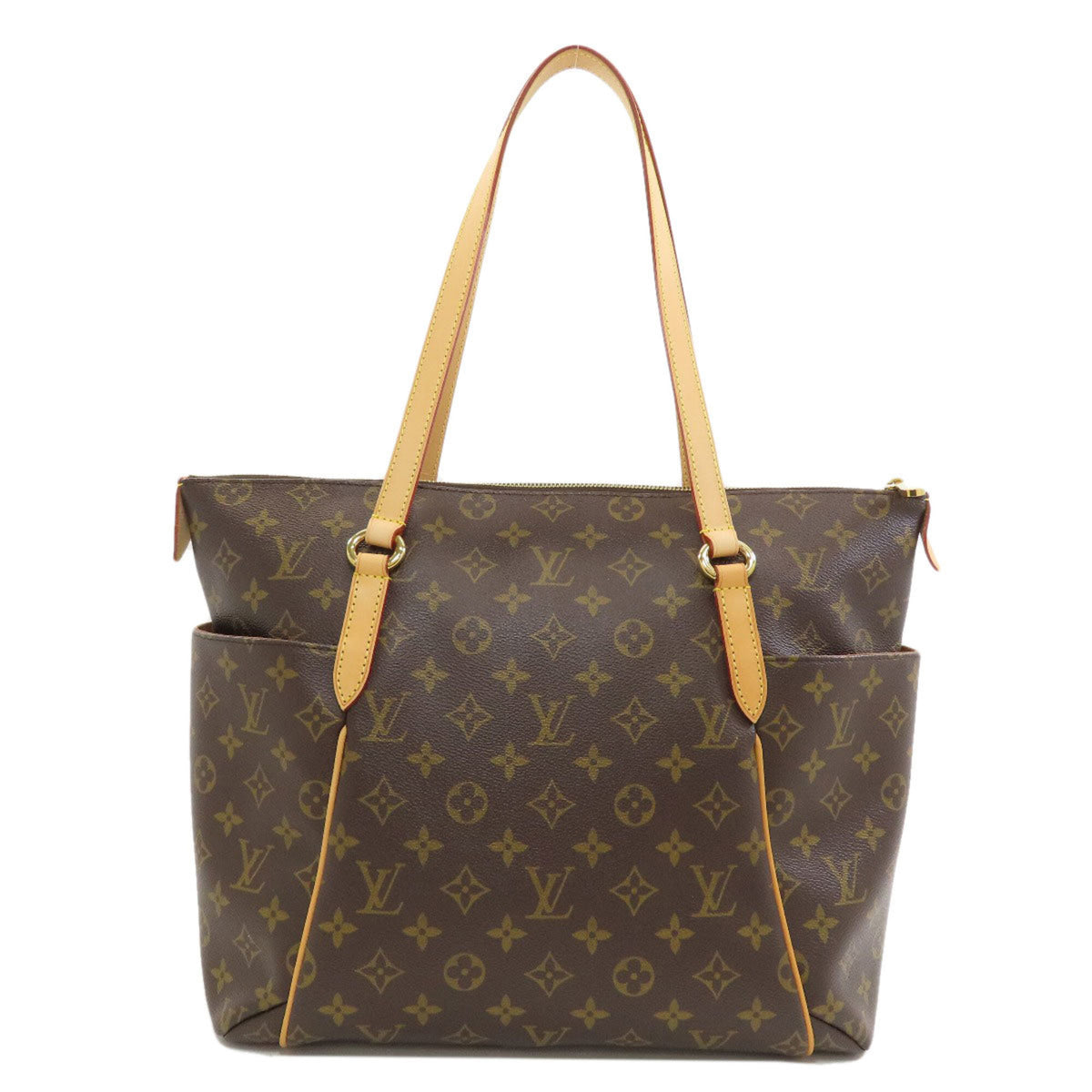 Louis Vuitton Monogram Monogram Monogram Tote Bag (Pre-Owned)